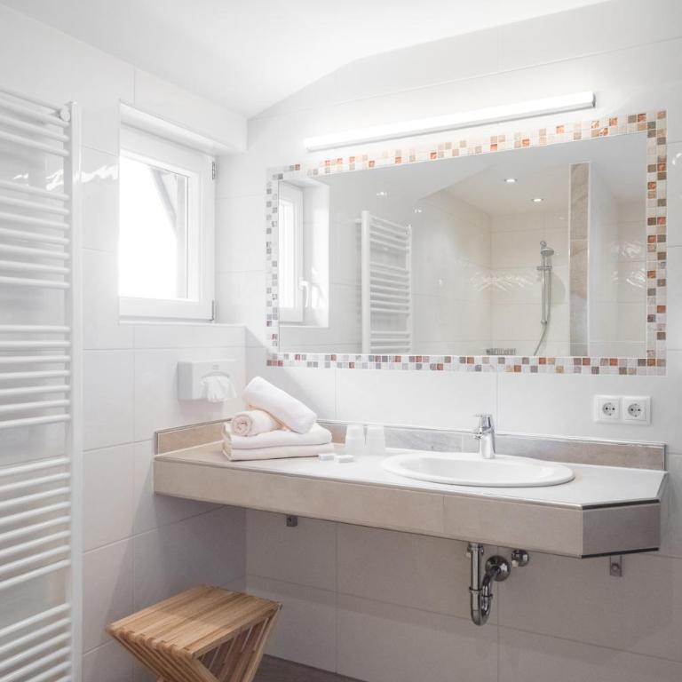 Gasthof Edelbrunn - Doppelzimmer - 3