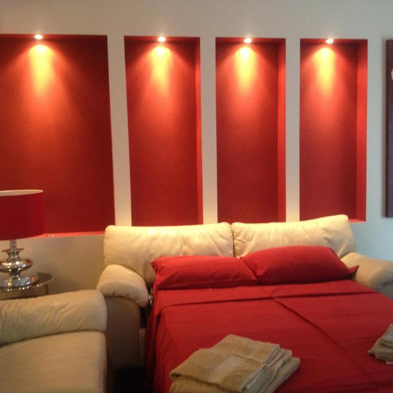 Casa Valle 3 - Two-Bedroom Apartment with Balcony - 14
