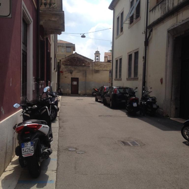 Casa Valle 3 - Two-Bedroom Apartment with Balcony - 42