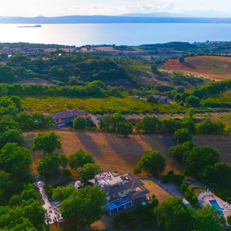 I Gigli del Belvedere - Villa with Private Pool - 13
