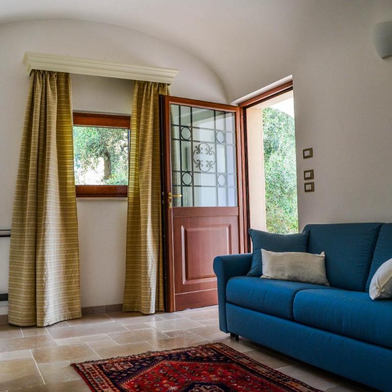Hotel Masseria Tutosa - Suite Exclusive - 5