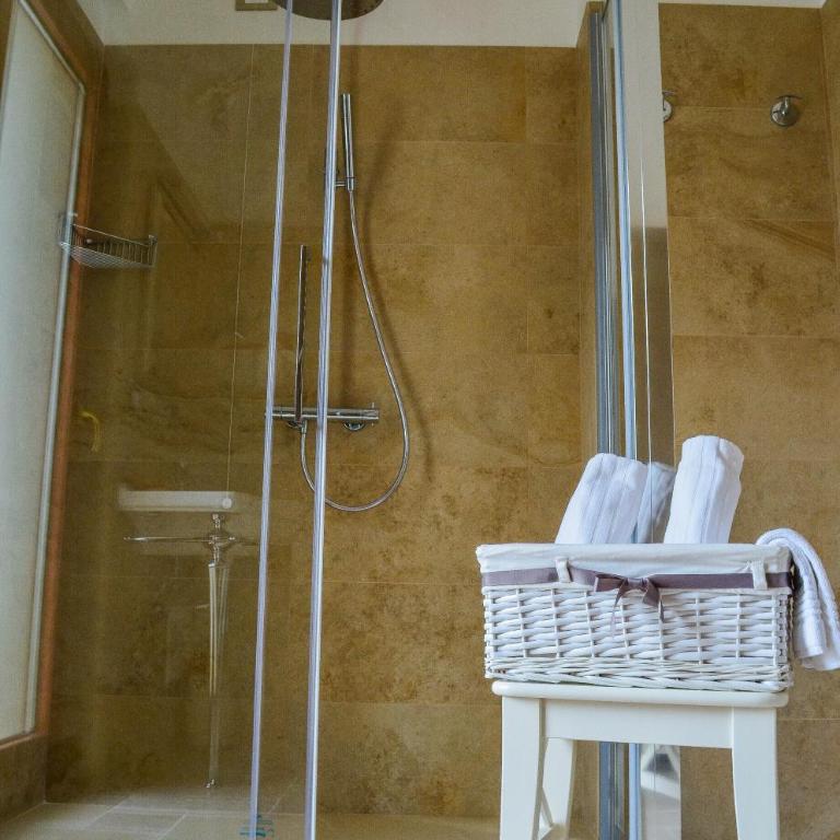 Hotel Masseria Tutosa - Suite Exclusive - 6