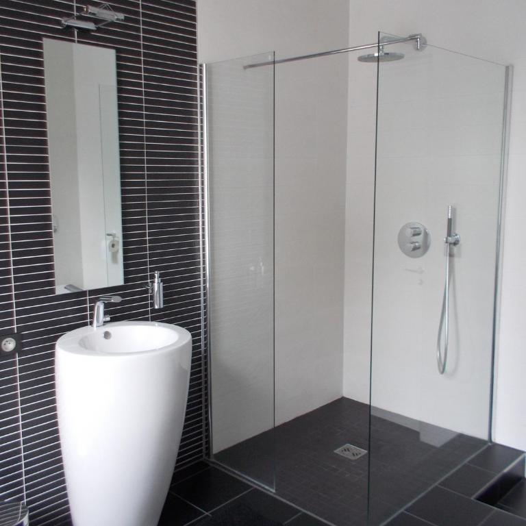 Au Cœur De Lille - Chambre Double Supérieure - 10