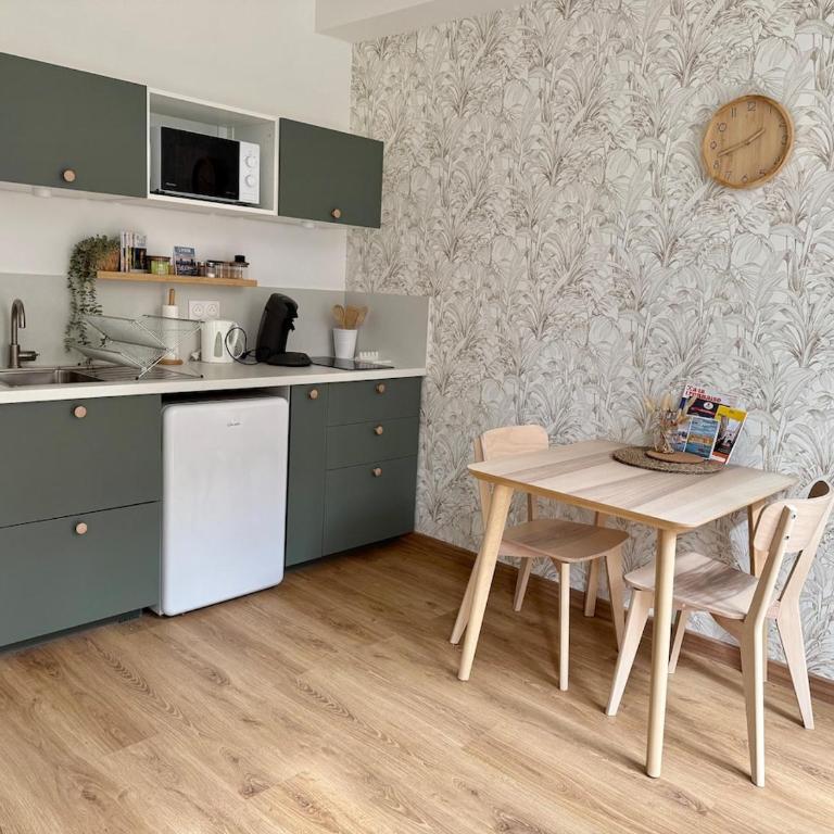 L Atelier Diderot - Appartement 1 Chambre - 1