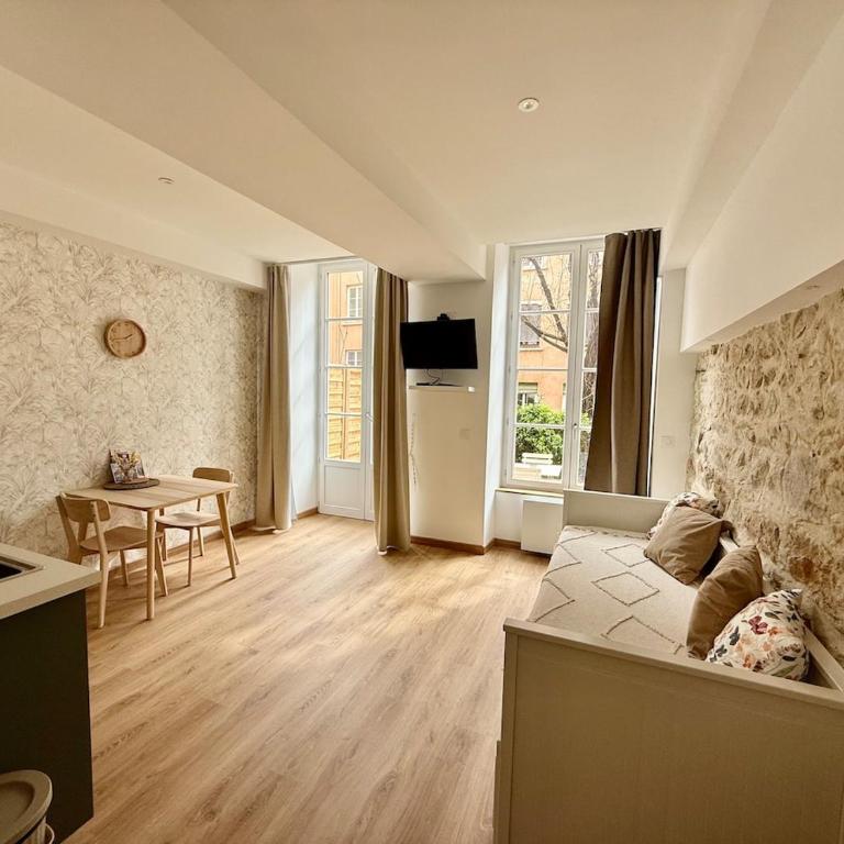 L Atelier Diderot - Appartement 1 Chambre - 2