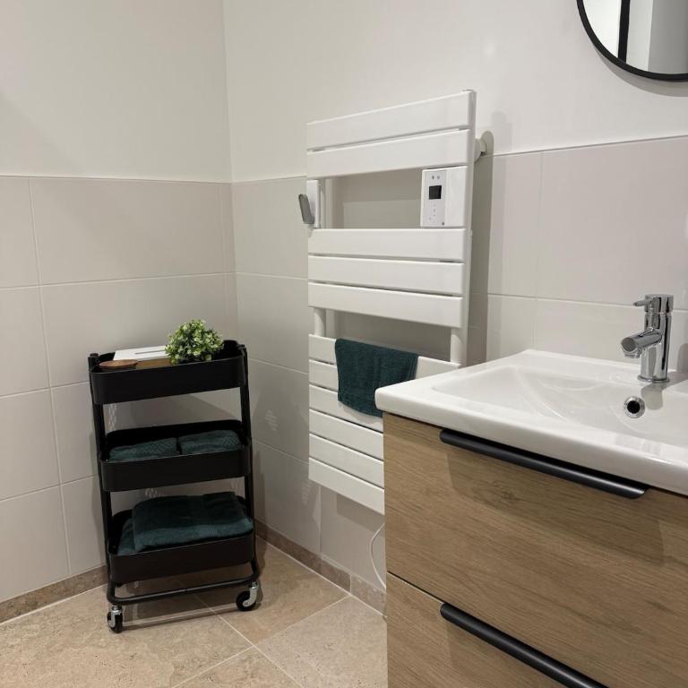 L Atelier Diderot - Appartement 1 Chambre - 5