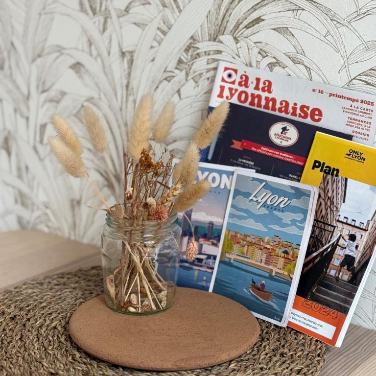 L Atelier Diderot - Appartement 1 Chambre - 10