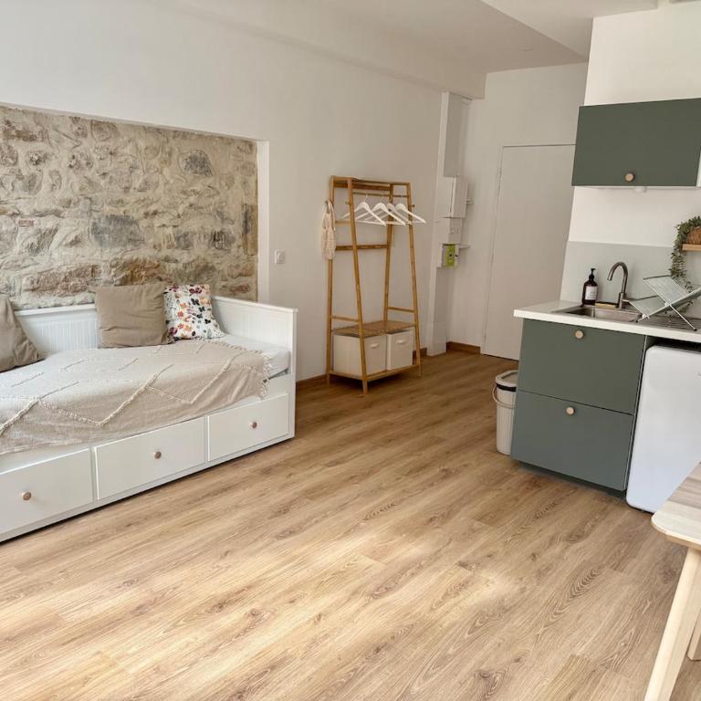 L Atelier Diderot - Appartement 1 Chambre - 11