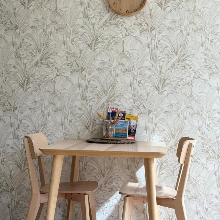 L Atelier Diderot - Appartement 1 Chambre - 13