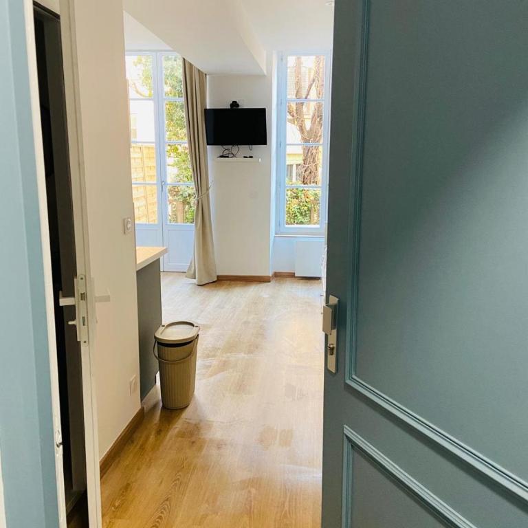 L Atelier Diderot - Appartement 1 Chambre - 14
