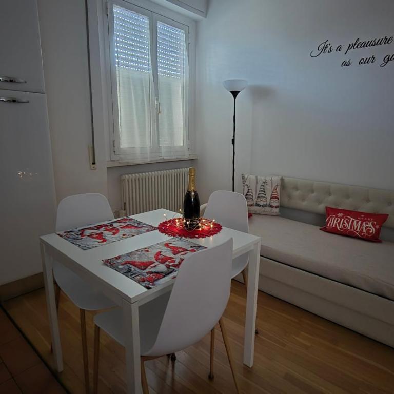 La Casina di Benedetta - Appartamento con 1 Camera da Letto con Vista - 11