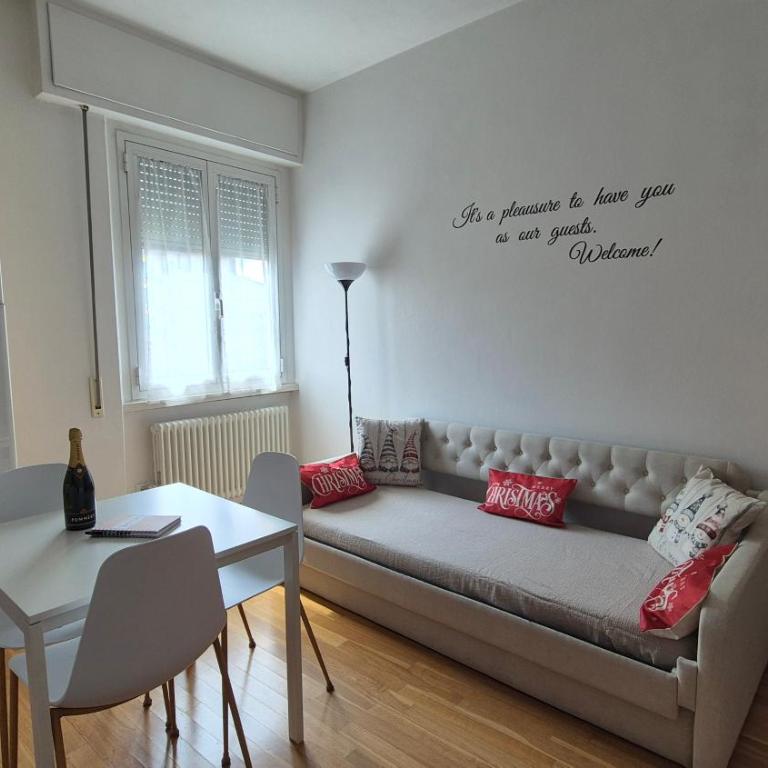 La Casina di Benedetta - Appartamento con 1 Camera da Letto con Vista - 9