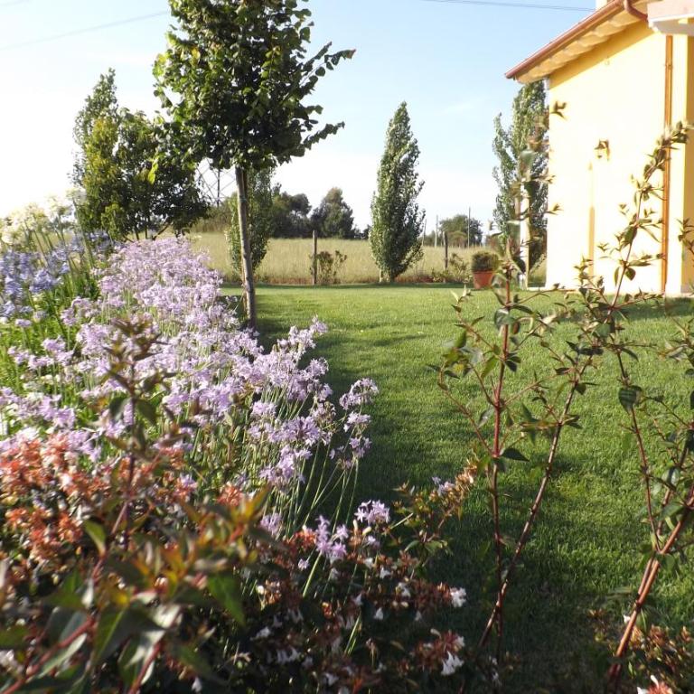 Villa la casa di Siro - Villa con Vista Giardino - 73
