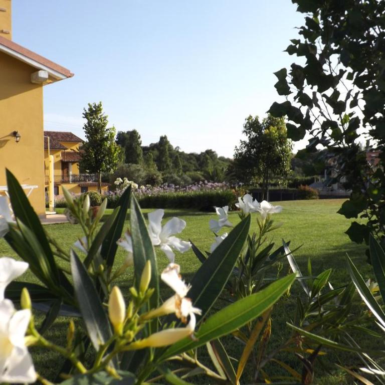Villa la casa di Siro - Villa con Vista Giardino - 58