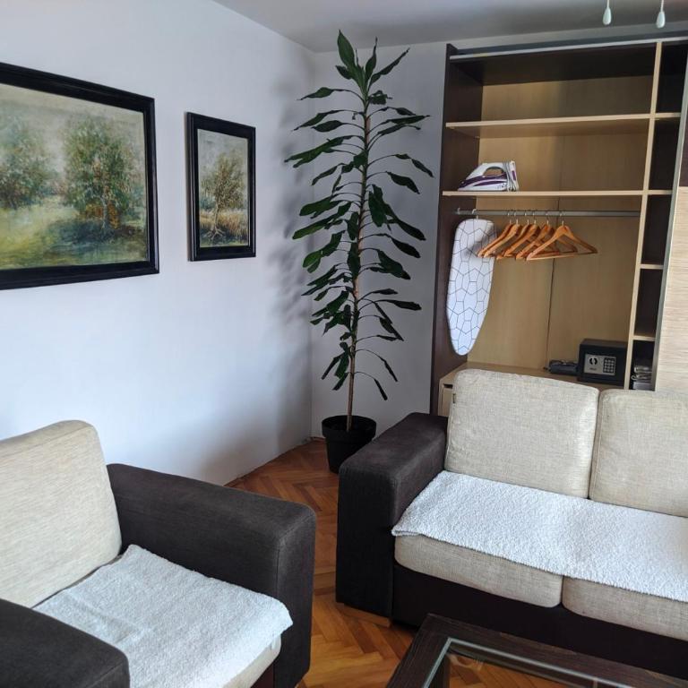 Golden lady - Two-Bedroom Apartment - 8