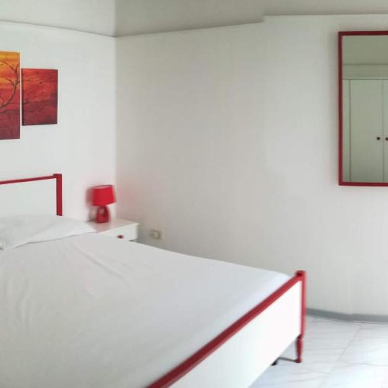 Casa Bianco - Appartamento con 2 Camere da Letto - 7