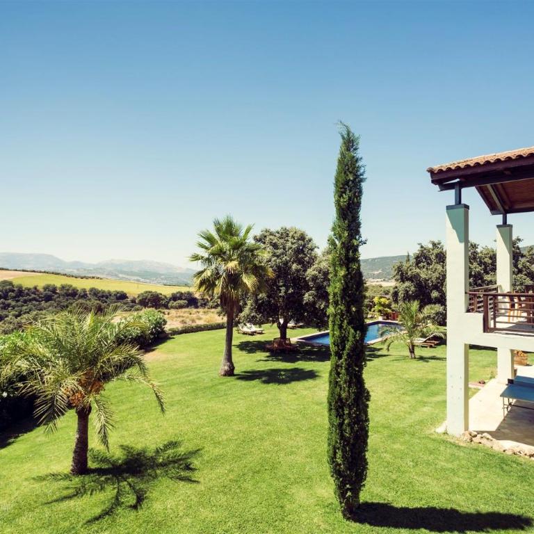 The Lodge Ronda - Casa de 8 dormitorios - 28