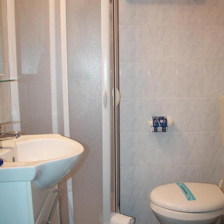 B&B Brezza Marina & Ristorante Shoreline - Chambre Double avec Balcon - 40