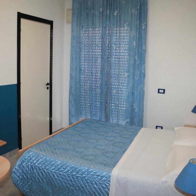 B&B Brezza Marina & Ristorante Shoreline - Chambre Double avec Balcon - 41