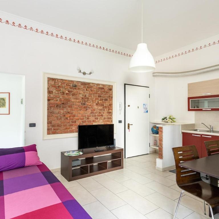 Ortensia apartment - Appartamento con 1 Camera da Letto - 2
