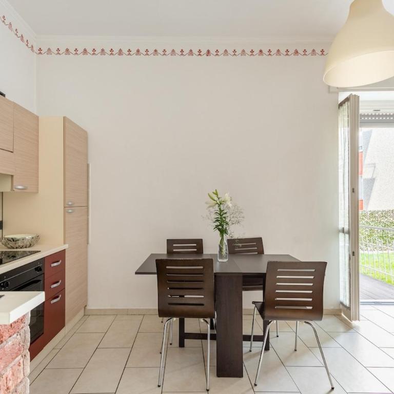Ortensia apartment - Appartamento con 1 Camera da Letto - 3