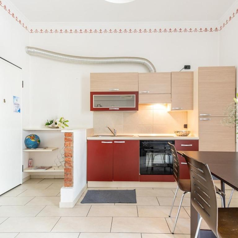 Ortensia apartment - Appartamento con 1 Camera da Letto - 6