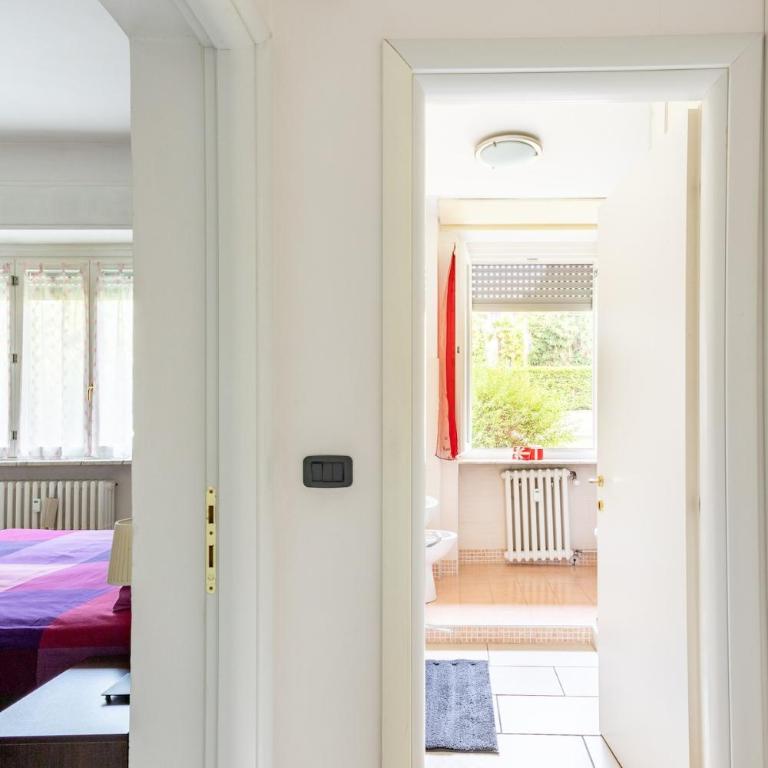 Ortensia apartment - Appartamento con 1 Camera da Letto - 7