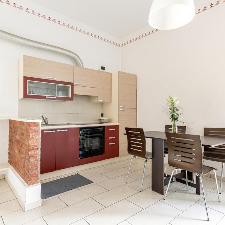 Ortensia apartment - Appartamento con 1 Camera da Letto - 8