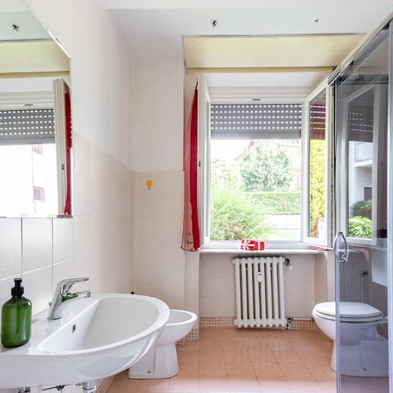 Ortensia apartment - Appartamento con 1 Camera da Letto - 9