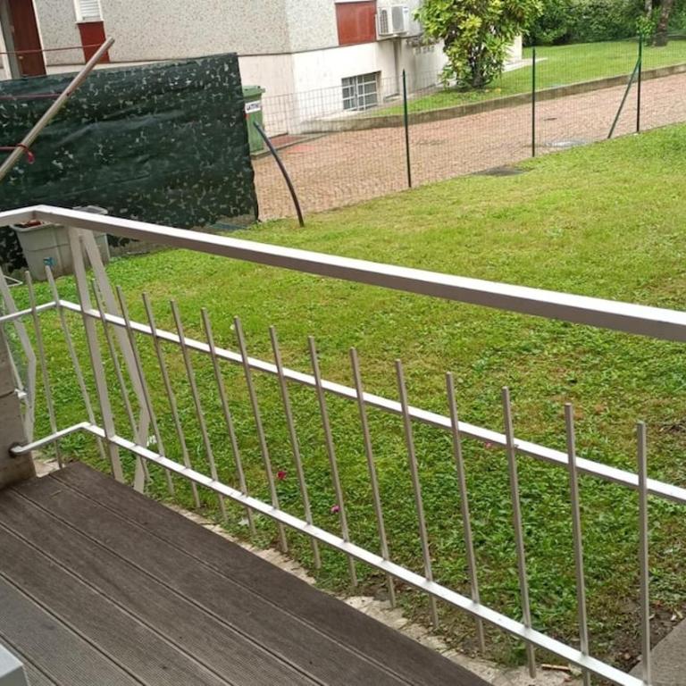 Ortensia apartment - Appartamento con 1 Camera da Letto - 13