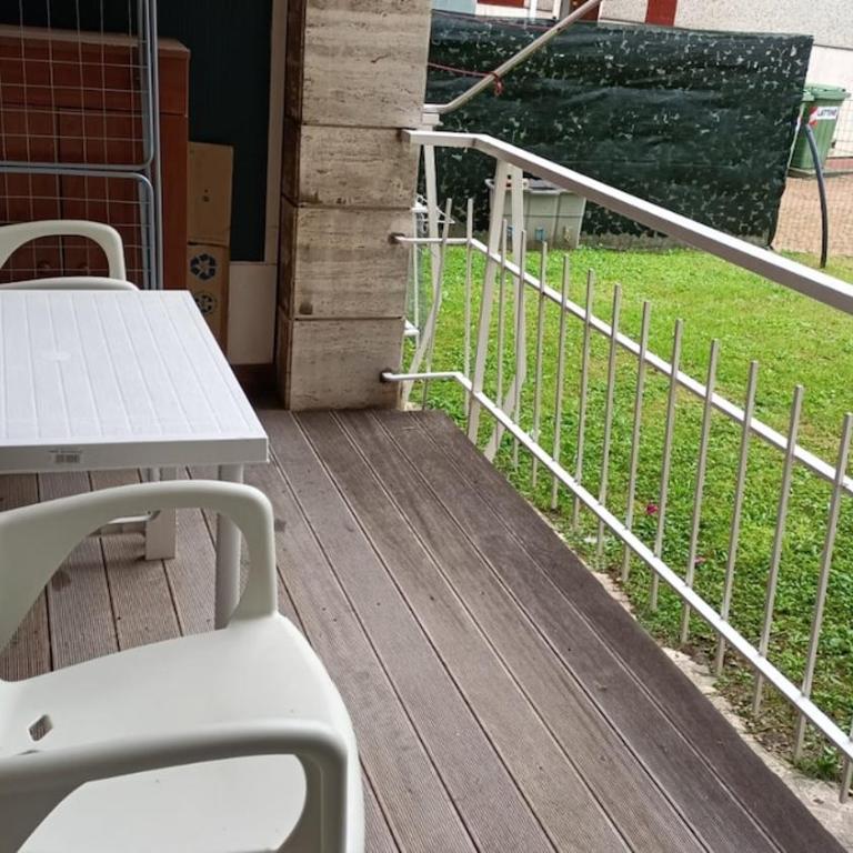 Ortensia apartment - Appartamento con 1 Camera da Letto - 16