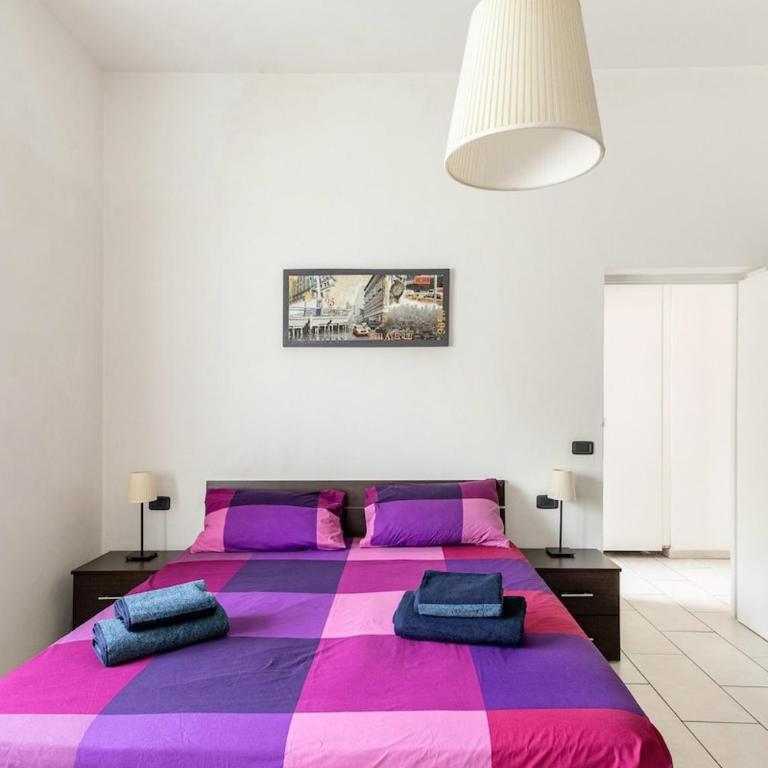 Ortensia apartment - Appartamento con 1 Camera da Letto - 18