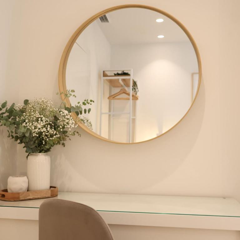 Apartamento Larrabide Nórdico - Two-Bedroom Apartment - 4