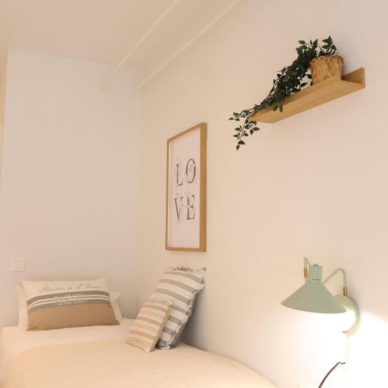 Apartamento Larrabide Nórdico - Two-Bedroom Apartment - 8