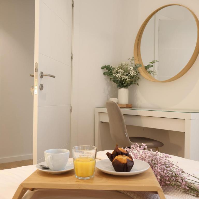 Apartamento Larrabide Nórdico - Two-Bedroom Apartment - 9
