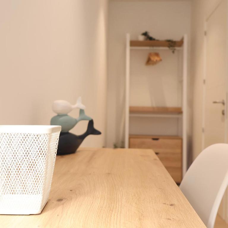 Apartamento Larrabide Nórdico - Two-Bedroom Apartment - 17