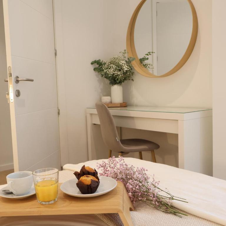 Apartamento Larrabide Nórdico - Two-Bedroom Apartment - 23