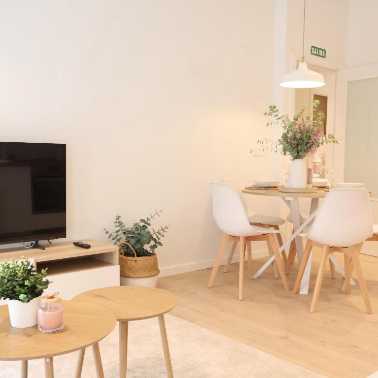 Apartamento Larrabide Nórdico - Two-Bedroom Apartment - 35