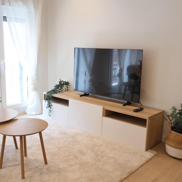 Apartamento Larrabide Nórdico - Two-Bedroom Apartment - 38