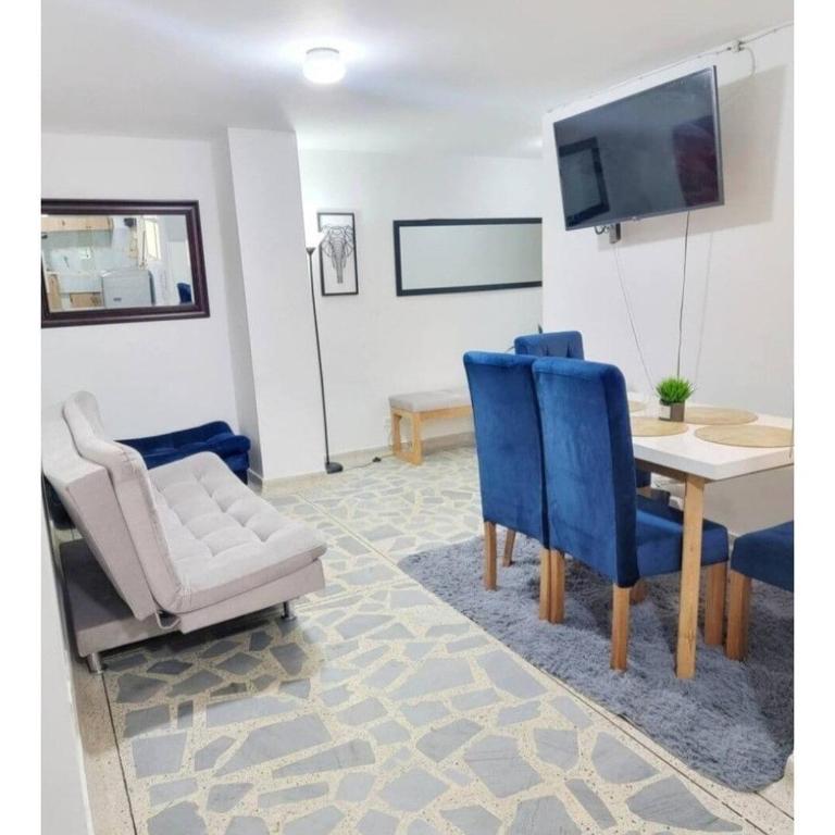 Exclusive apartment Laureles Stadium - Apartamento de 2 dormitorios - 1