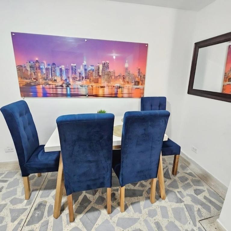 Exclusive apartment Laureles Stadium - Apartamento de 2 dormitorios - 2