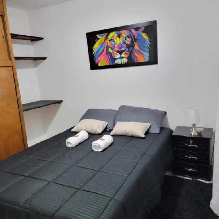 Exclusive apartment Laureles Stadium - Apartamento de 2 dormitorios - 3