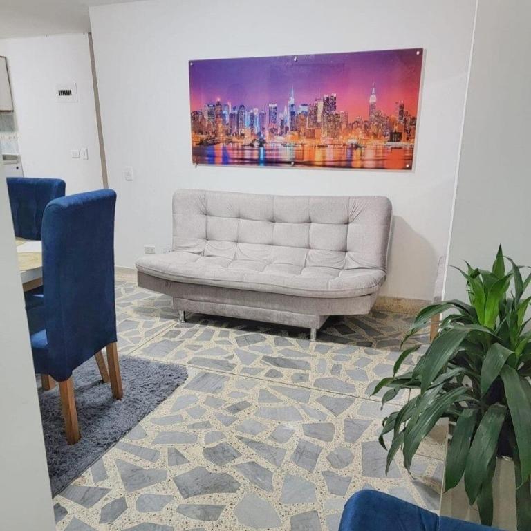 Exclusive apartment Laureles Stadium - Apartamento de 2 dormitorios - 5