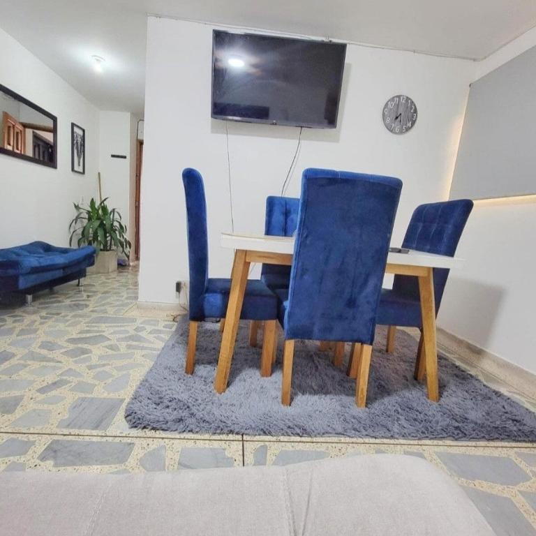 Exclusive apartment Laureles Stadium - Apartamento de 2 dormitorios - 7