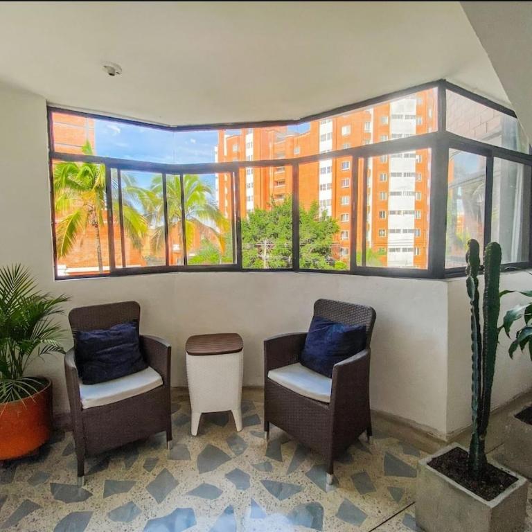 Exclusive apartment Laureles Stadium - Apartamento de 2 dormitorios - 8