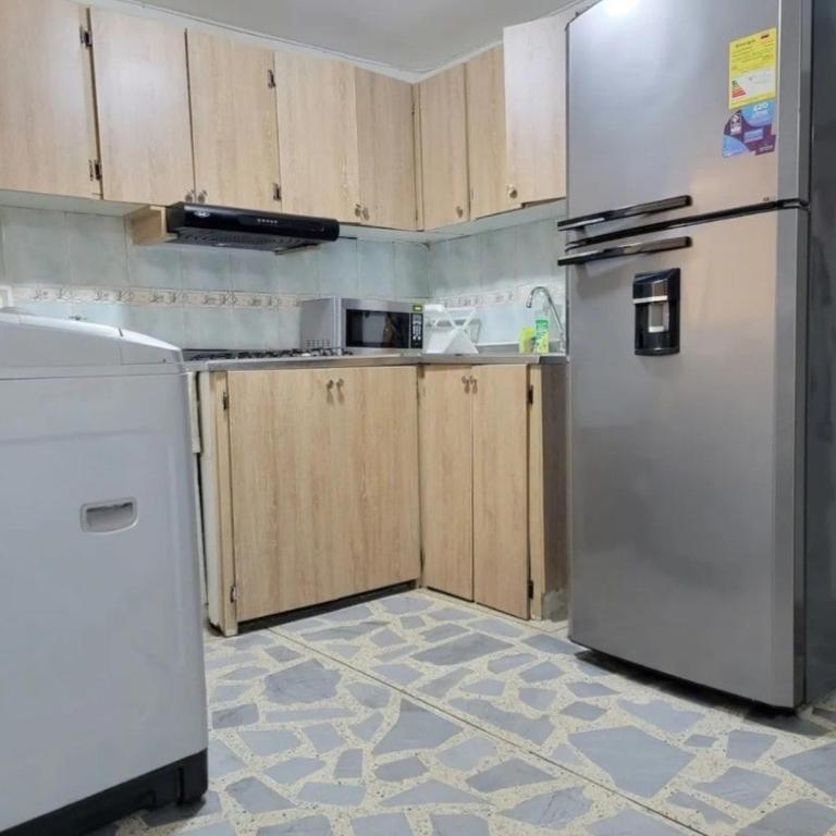 Exclusive apartment Laureles Stadium - Apartamento de 2 dormitorios - 11