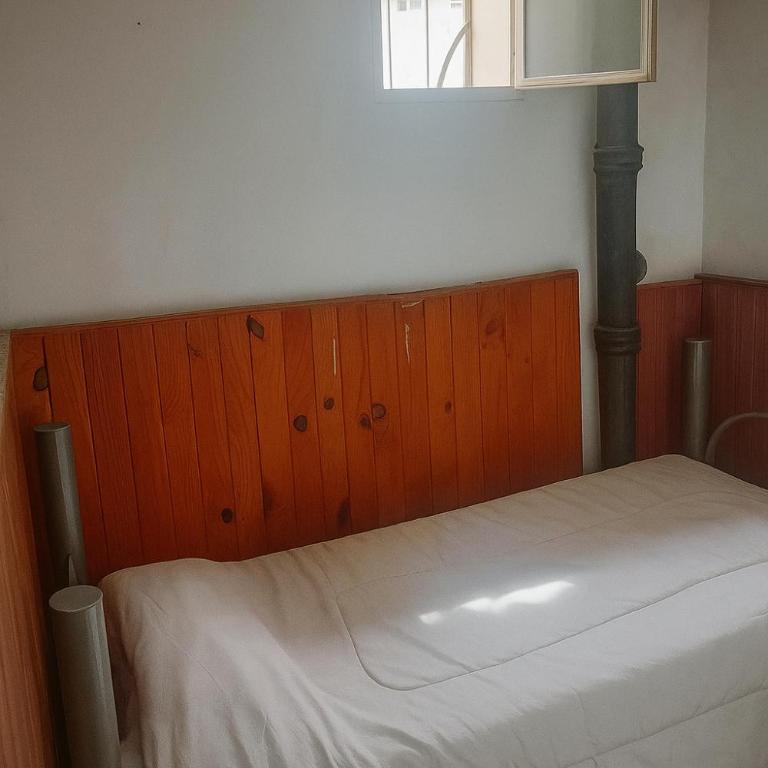 Blue hostel - Habitación Individual Pequeña - 1