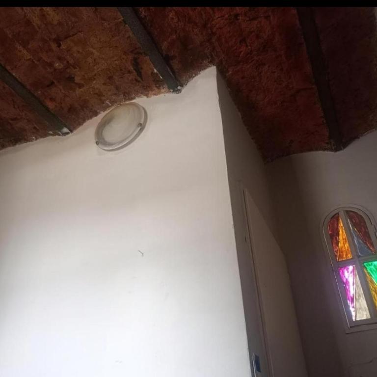 Blue hostel - Habitación Individual Pequeña - 2