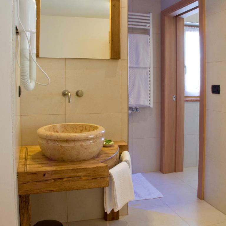 Agritur Golden Pause - Appartamento con 1 Camera da Letto - 3