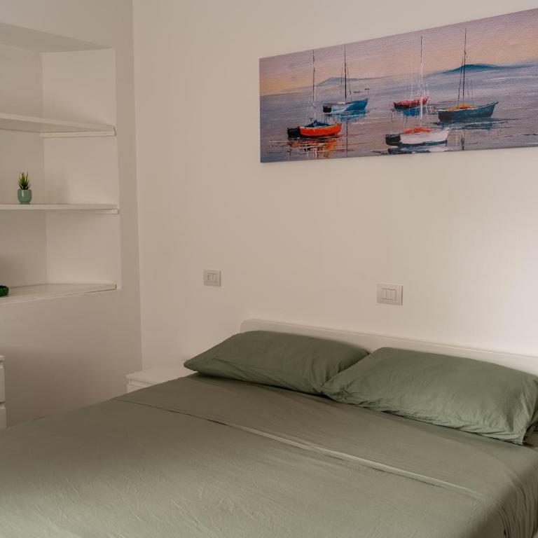 Al Laghée - Large New Modern Apt in Center Town - Appartamento con 2 Camere da Letto - 17